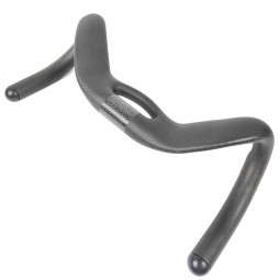 Carbon Cycling Supplier - Track Handle 325/350mm UCI Sprint Matte