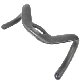 Carbon Cycling Supplier - Track Handle 325/350mm UCI Sprint Matte