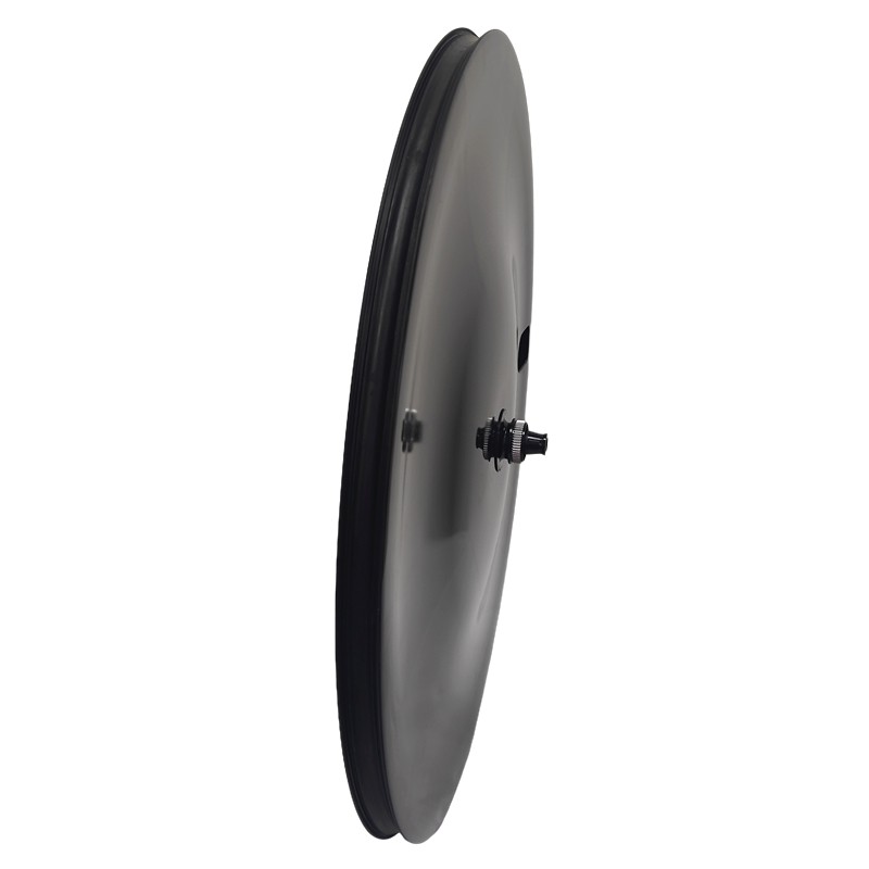 TT Wheel Disc Factory - 950g 29MM Wide Aero Triathlon 700C Tubeless