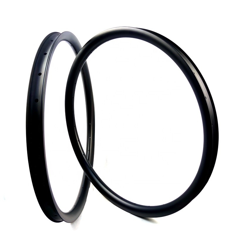 MTB Carbon Rim Supplier - XC 26 DH 32 Hole 26er Disk Rims