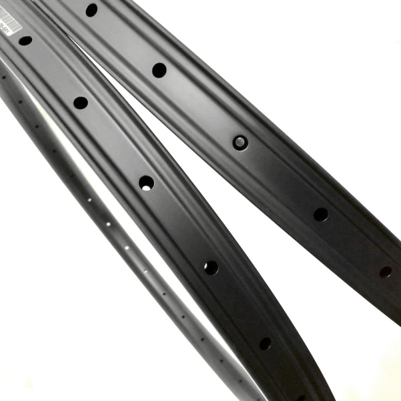 Carbon Bicycle Rim Supplier - 27.5er MTB Bike Rim 24H 28H 32H Gravel