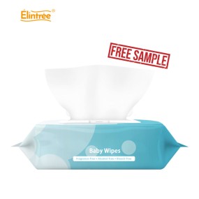Baby Wet Wipes Factory - Portable Biodegradable Sensitive