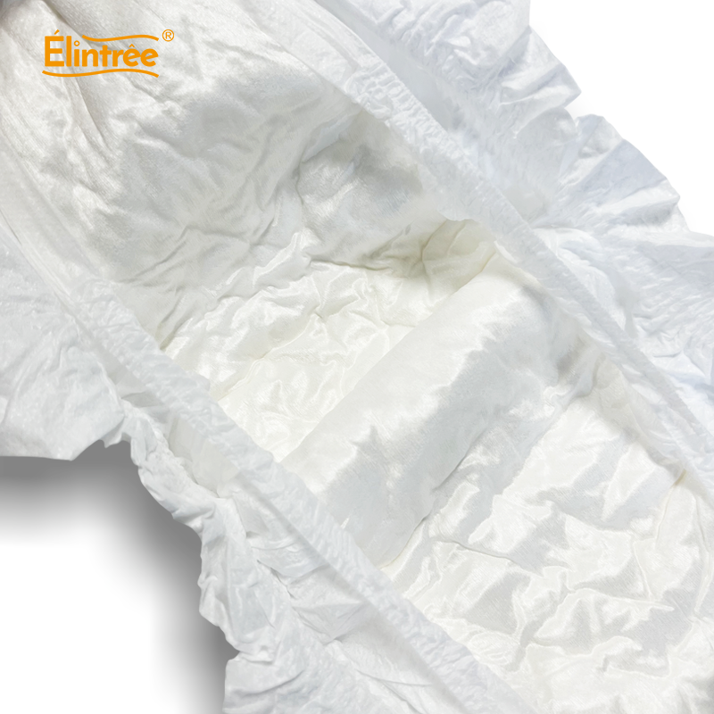 Baby Diaper Manufacturer - OEM Biodegradable Bamboo Diapers