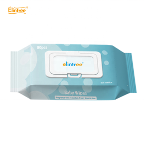 Baby Wet Wipes Manufacturer - Chemical Free Travel Wipes