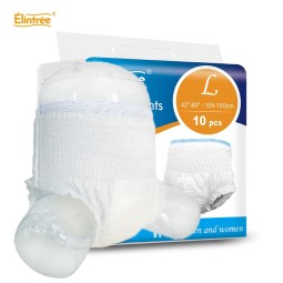 Adult Diaper Manufacturer - OEM Men's Urinary Incontinence