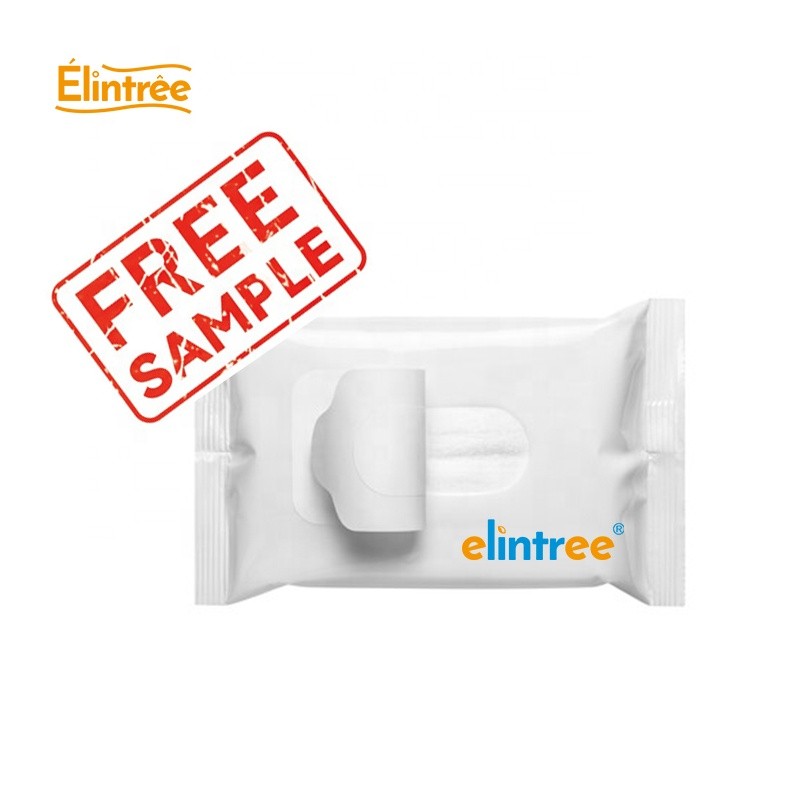 Baby Wet Wipes Manufacturer - Sensitive Skin Antibacterial