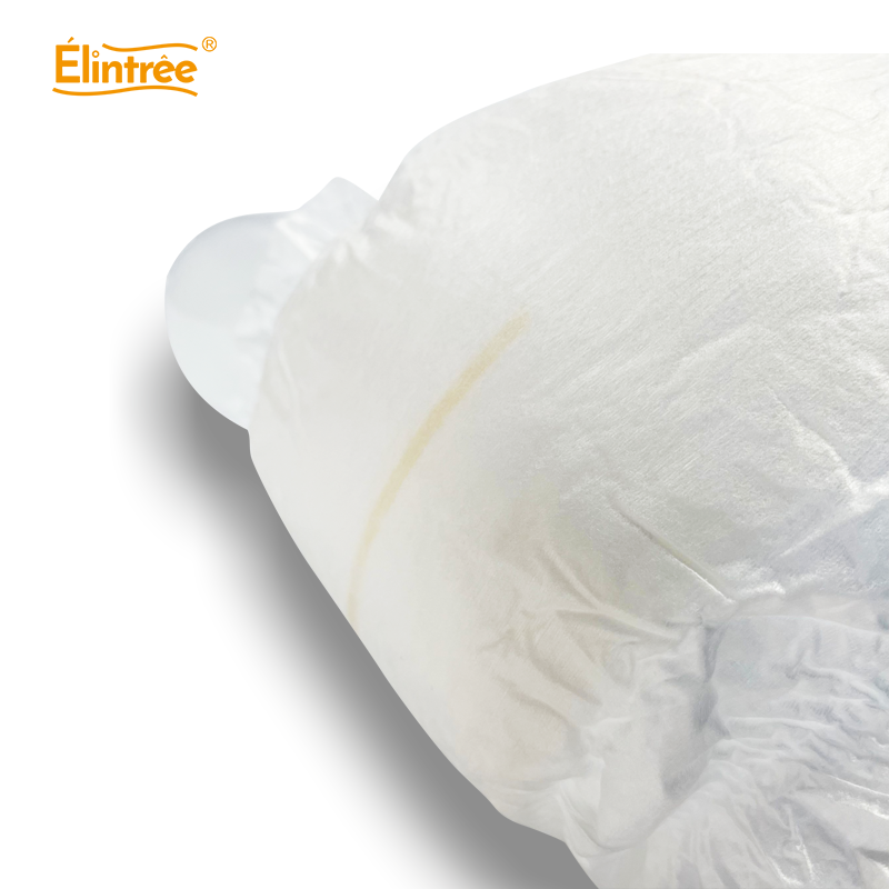 Baby Diaper Manufacturer - OEM Biodegradable Bamboo Diapers