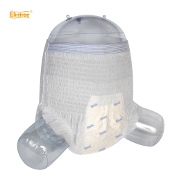 Adult Diaper Supplier - OEM Hospital Incontinence Underwear