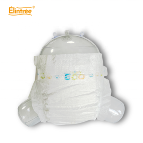 Baby Diaper Supplier - High Quality Absorbent Disposable