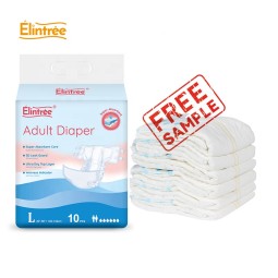 Adult Diaper Supplier - Custom Men's Overnight Underwear