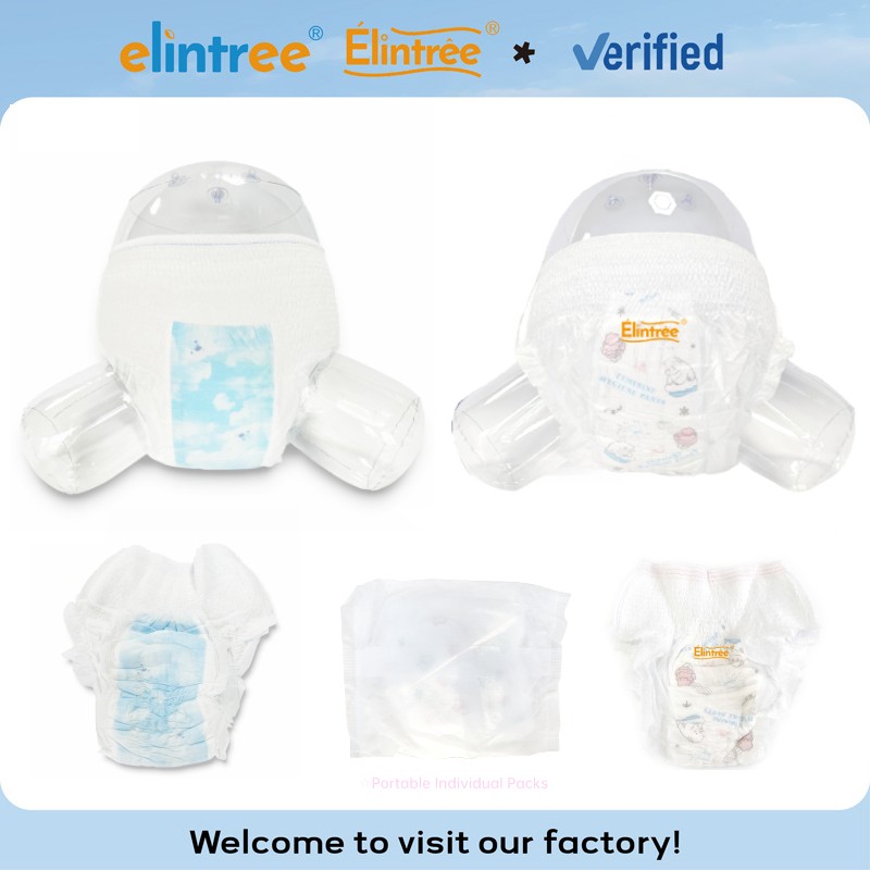 Menstrual Pants Manufacturer - Overnight 3D Leak Proof Pants