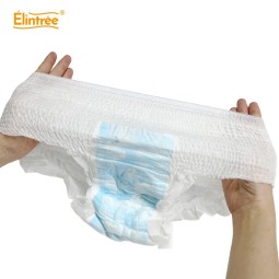 Menstrual Pants Factory - Soft Leak Protection Period Panties
