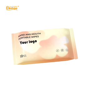 Baby Wet Wipes Supplier - Wholesale Pure Water Organic Wipes