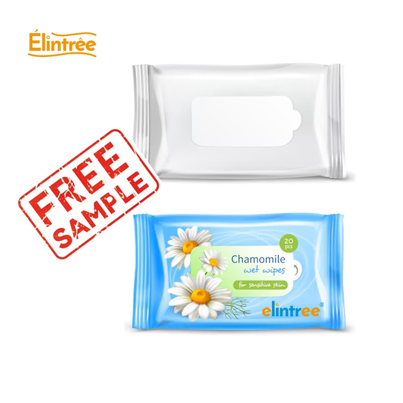 Baby Wet Wipes Factory - OEM Sensitive Skin Antibacterial
