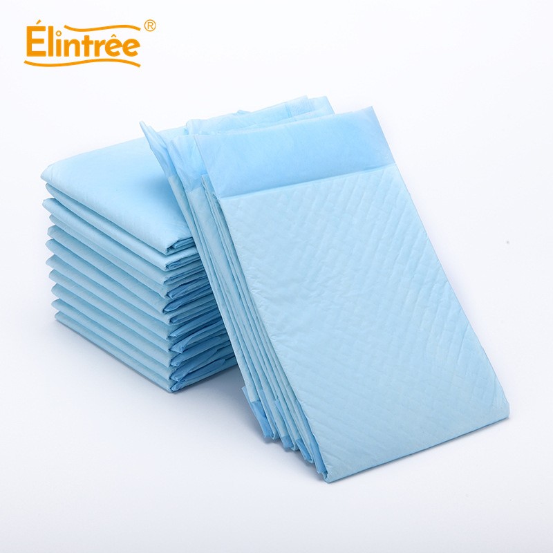 Adult Underpads Supplier - Extra Large 60x90 Bed Underpads
