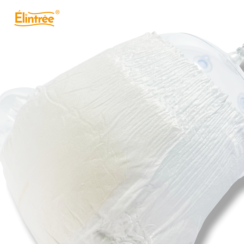 Baby Diaper Manufacturer - OEM Biodegradable Bamboo Diapers