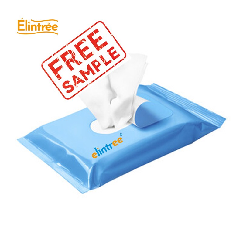 Baby Wet Wipes Factory - Custom Logo Tender Care Wipes