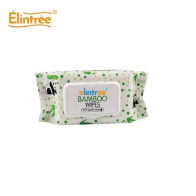 Baby Wet Wipes Supplier - Factory Price Super Soft Wipes