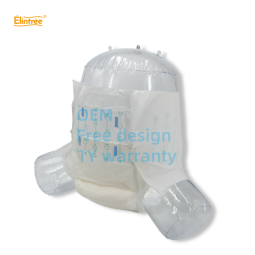 Adult Diaper Supplier - Singapore B2B Ultra Thick Diapers