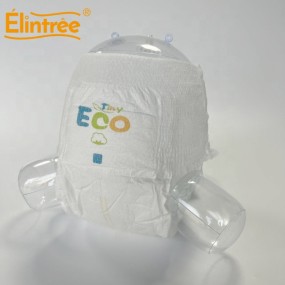 Baby Training Pants Factory - Overnight Leak Protection Pants