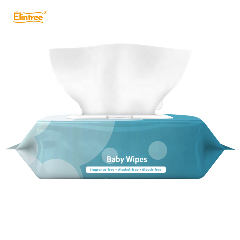 Baby Wet Wipes Manufacturer - Chemical Free Travel Wipes