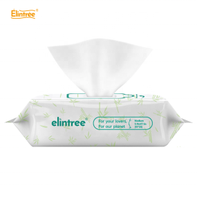 Baby Wet Wipes Factory - OEM Organic Biodegradable Wipes