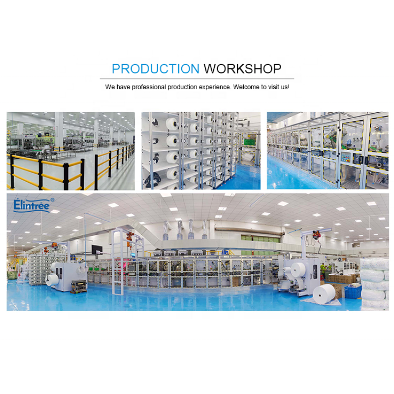 Adult Diaper Supplier - Customized Elderly Disposable Diapers