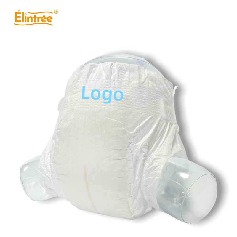 Baby Diaper Manufacturer - OEM Biodegradable Bamboo Diapers