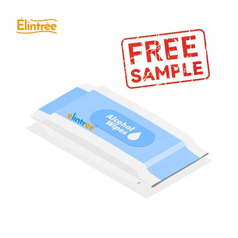 Baby Wet Wipes Manufacturer - Sensitive Skin Antibacterial