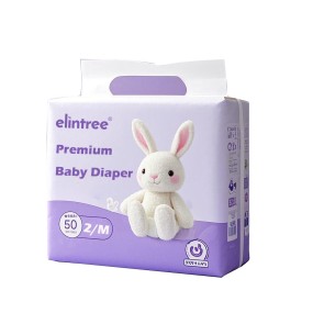 Baby Diaper Supplier - Direct Factory Wholesale Diapers