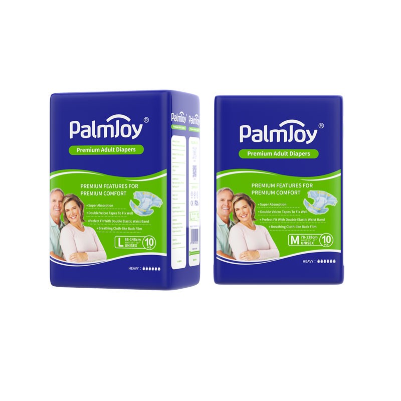 Adult Diaper Supplier - Custom Incontinence Underwear