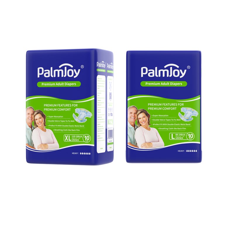 Adult Diaper Manufacturer - Extra Size Super Absorbency