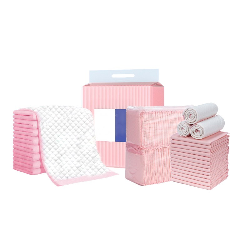 Pet Pee Pads Manufacturer - Super Absorbent Anti Leak