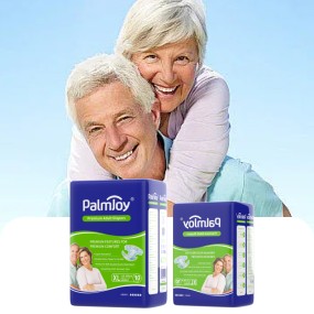 Adult Diaper Supplier - Custom Cheap Price Disposable
