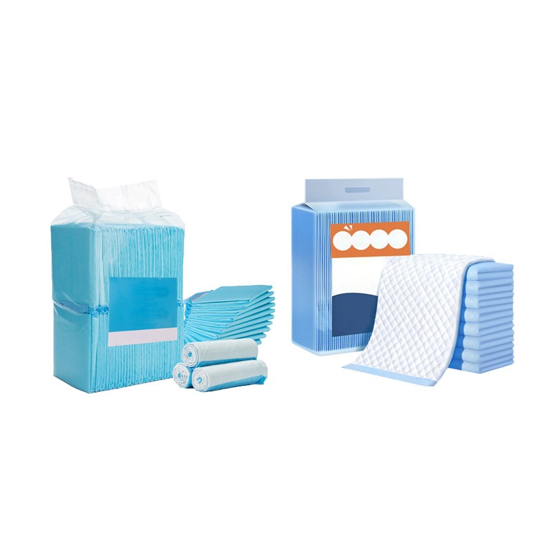 Pet Pee Pads Manufacturer - Super Absorbent Anti Leak