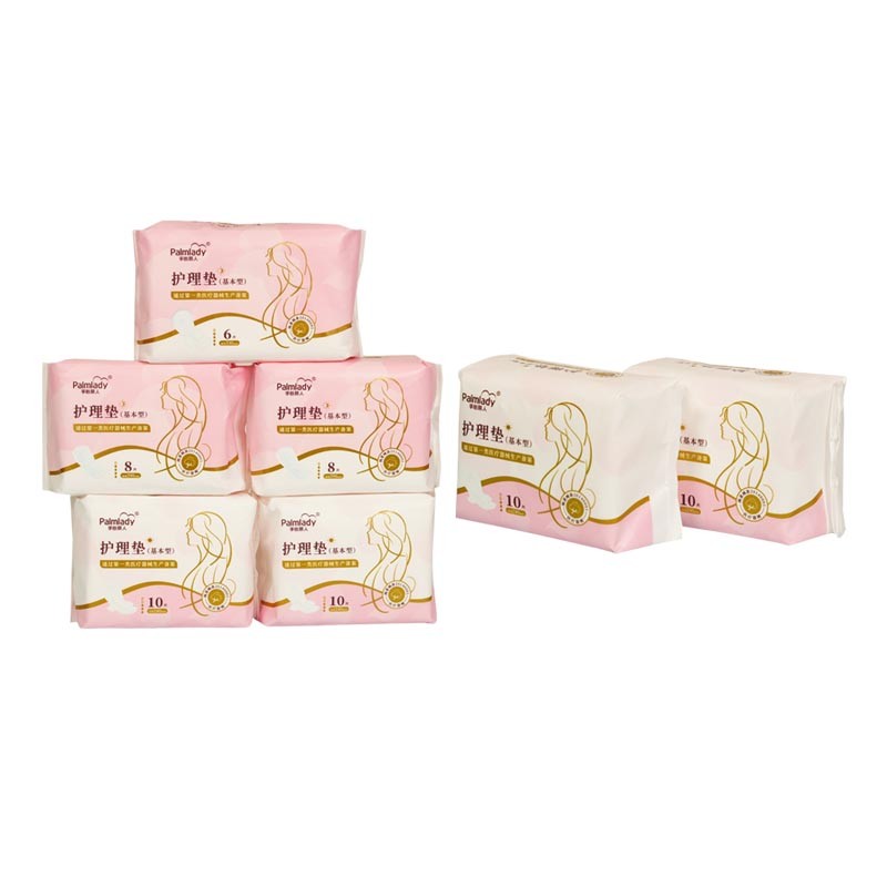 Sanitary Napkin Manufacturer - OEM Waterproof Menstrual Pads