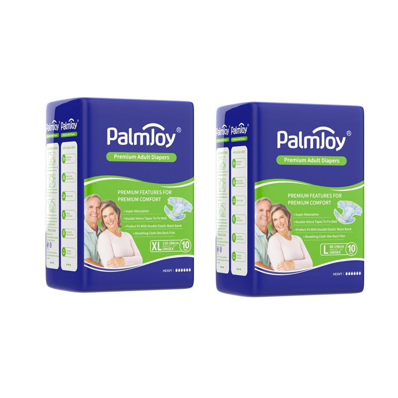 Adult Diaper Supplier - Custom Incontinence Underwear