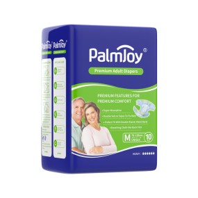 Adult Diaper Manufacturer - Extra Size Super Absorbency