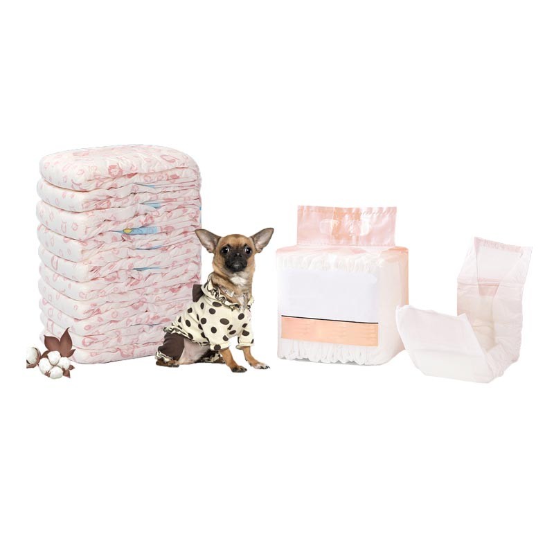 Pet Diapers Factory - Disposable Soft Training Pad