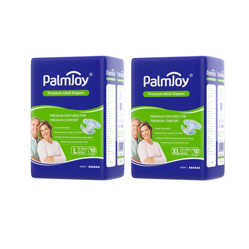 Adult Diaper Supplier - Custom Incontinence Underwear