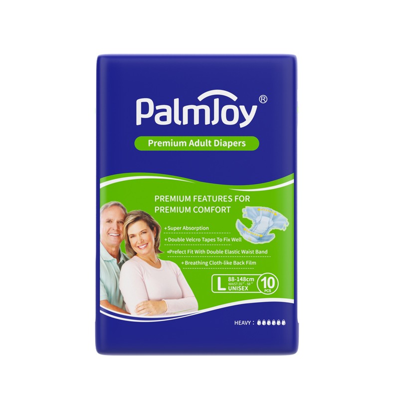 Adult Diaper Manufacturer - Extra Size Super Absorbency