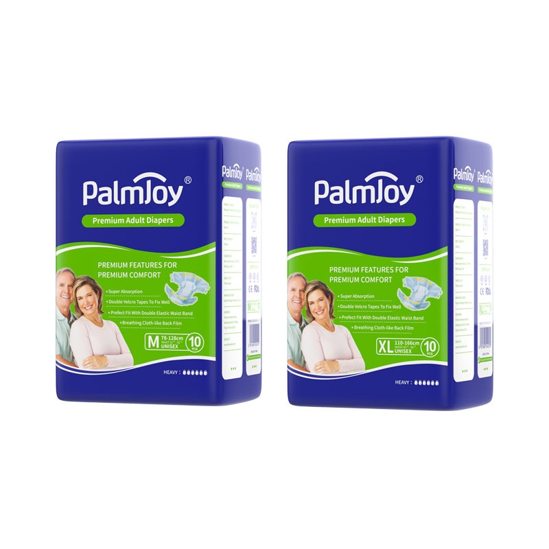 Adult Diaper Supplier - High Quality Super Absorption