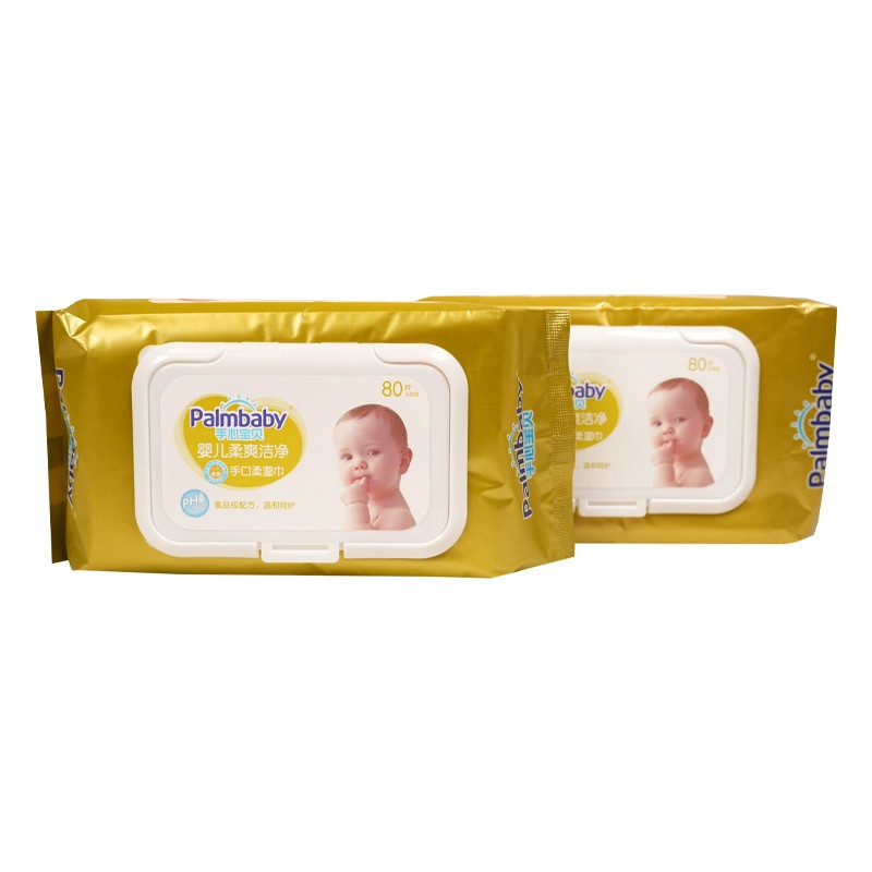 Baby Wet Wipes Manufacturer - Eco Friendly Towels