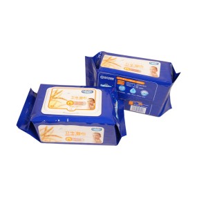 Baby Wet Wipes Supplier - Cheap Price Unscented