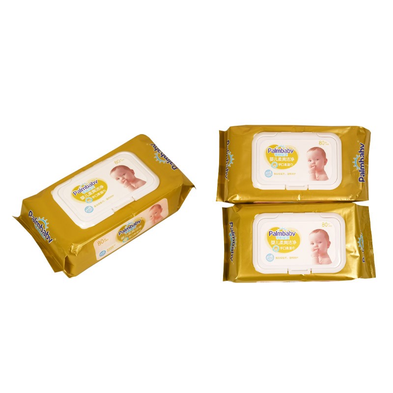 Baby Wet Wipes Manufacturer - Eco Friendly Towels