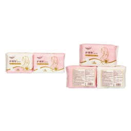 Sanitary Napkin Factory - OEM Quick Dry High Absorbent