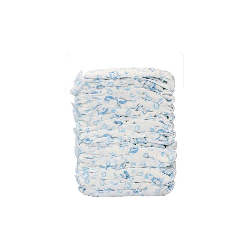 Pet Dog Nappy Supplier - Ultra Soft Super Absorbent