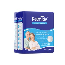 Adult Diaper Pants Supplier - Unisex High Absorption Pull Up