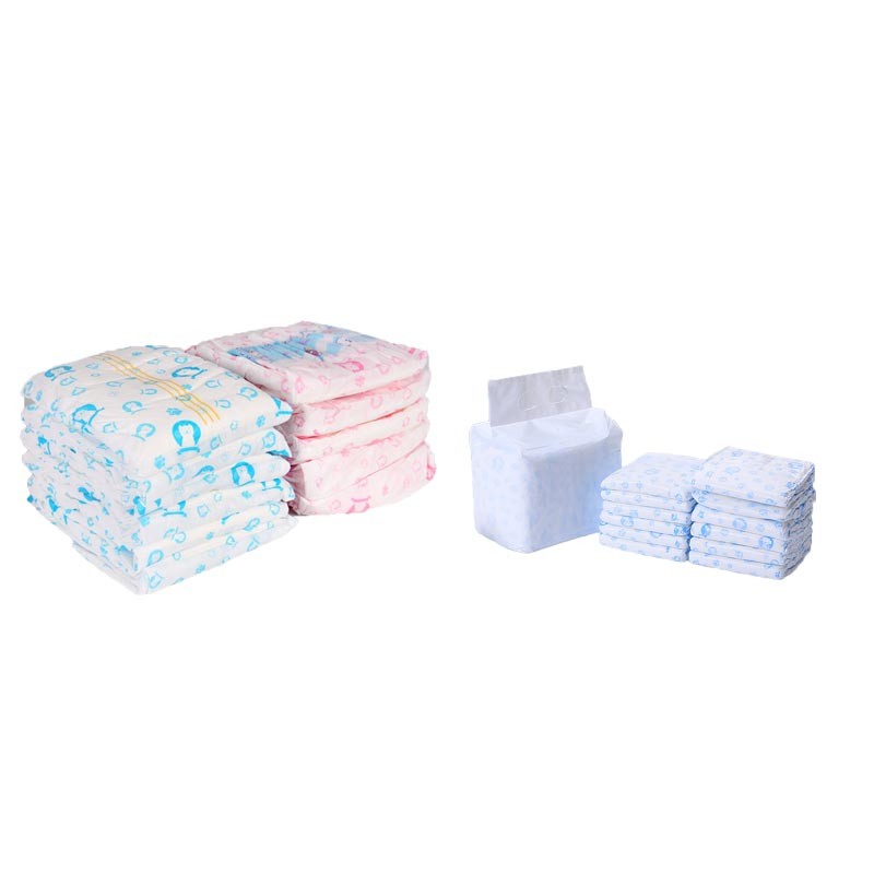 Pet Diaper Manufacturer - Premium Materials Disposable
