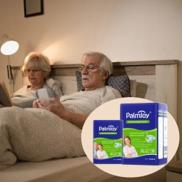 Adult Diaper Manufacturer - OEM Ultra Thin Quick Dry